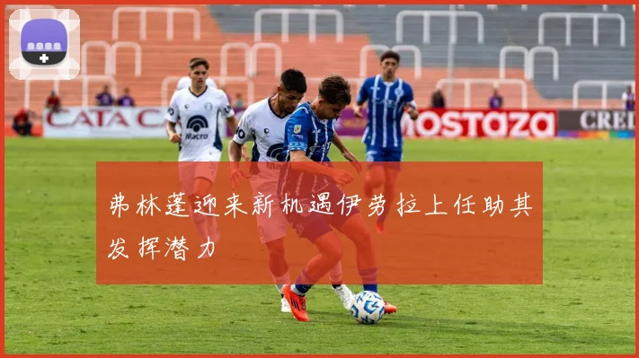 弗林蓬迎来新机遇伊劳拉上任助其发挥潜力