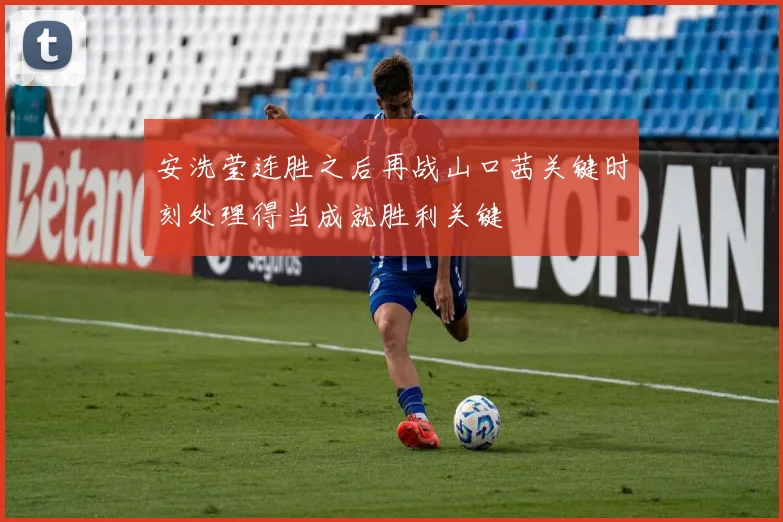 安洗莹连胜之后再战山口茜关键时刻处理得当成就胜利关键