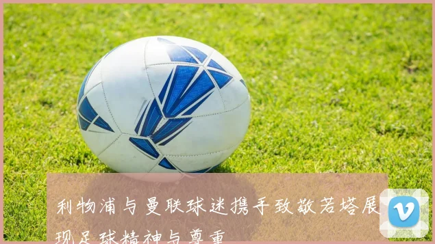 利物浦与曼联球迷携手致敬若塔展现足球精神与尊重